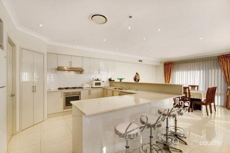 Property photo of 3 Praha Place Kellyville NSW 2155