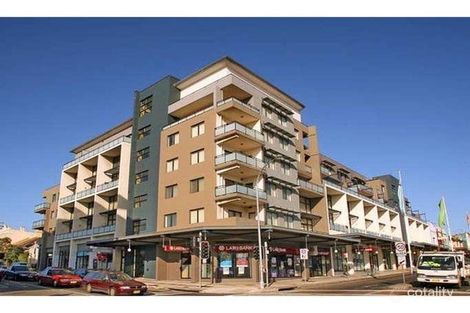 Property photo of 46/198-204 Marrickville Road Marrickville NSW 2204