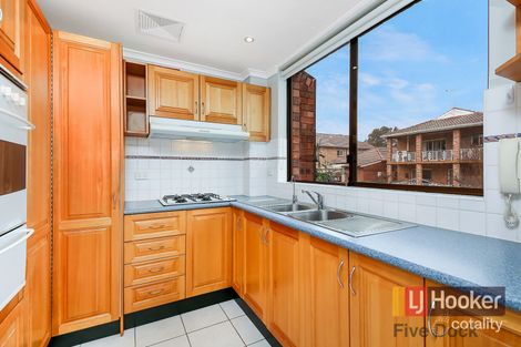 10/7 Checkley St, Abbotsford, NSW 2046