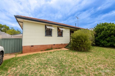 Property photo of 24 Scrivener Street Forbes NSW 2871