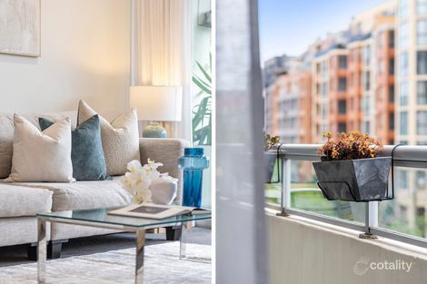Property photo of 406/50 Murray Street Sydney NSW 2000