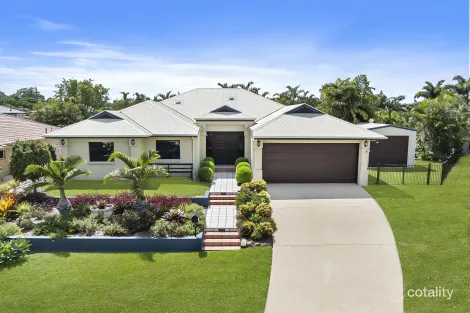 Property photo of 4 Dornan Drive Gympie QLD 4570