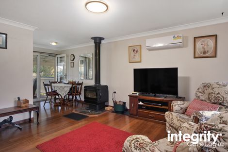 Property photo of 136 Illaroo Road North Nowra NSW 2541