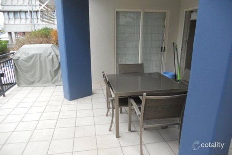 Property photo of 451 Gregory Terrace Spring Hill QLD 4000