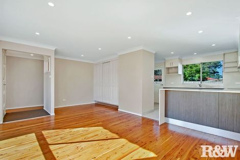 Property photo of 7 Wodrow Place Rooty Hill NSW 2766