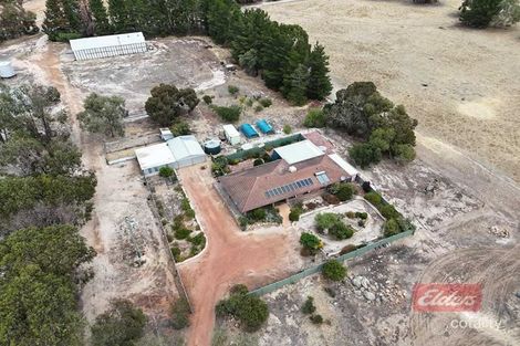 256 Katta Rd, Dumberning, WA 6312