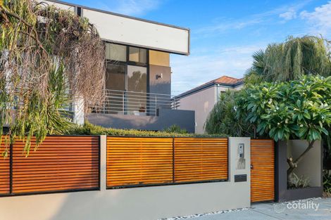 Property photo of 19A Britannia Road Leederville WA 6007
