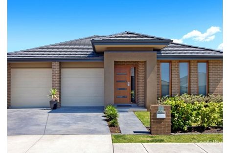 25 Avocet Cct, Cranebrook, NSW 2749