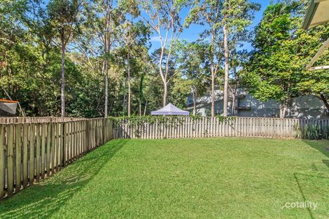 Property photo of 63/21 Leviathan Drive Mudgeeraba QLD 4213
