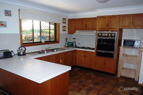 Property photo of 46 Fig Tree Drive Goonellabah NSW 2480