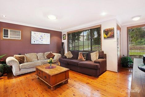 Property photo of 5 Witchard Place Maryland NSW 2287