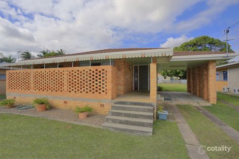 14 Fleming St, Norville, QLD 4670