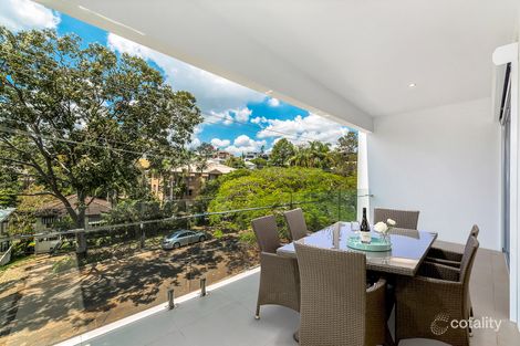 Property photo of 4/35 Brasted Street Taringa QLD 4068