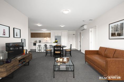 Property photo of 96/148 Flemington Road Harrison ACT 2914