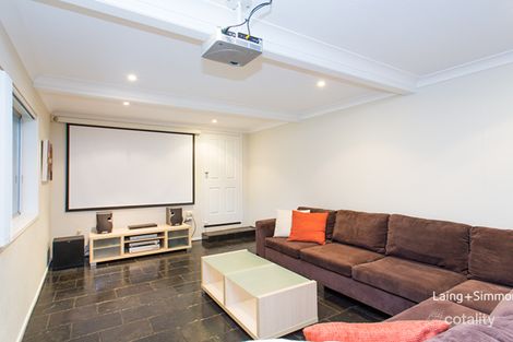 Property photo of 93 Cumberland Road Greystanes NSW 2145
