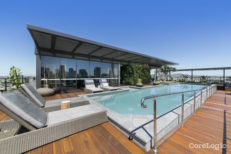 Property photo of 804/111 Melbourne Street South Brisbane QLD 4101