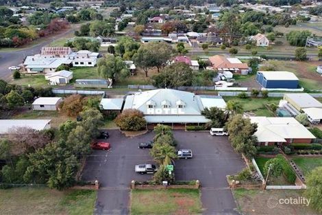 36 Railway Pde, Mumbil, NSW 2820