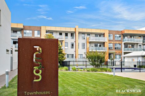 Property photo of 46/148 Flemington Road Harrison ACT 2914