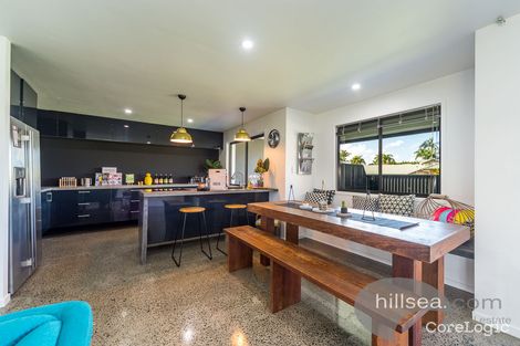 Property photo of 2/15 Crystal Reef Drive Coombabah QLD 4216