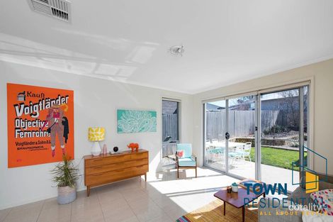 Property photo of 1 Arndt Street Forde ACT 2914