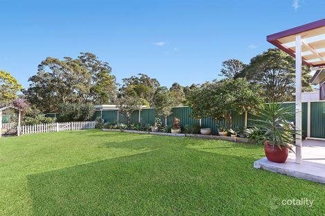 Property photo of 64 Ulm Street Ermington NSW 2115