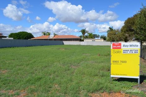 Property photo of 24 Pinyali Way Waggrakine WA 6530