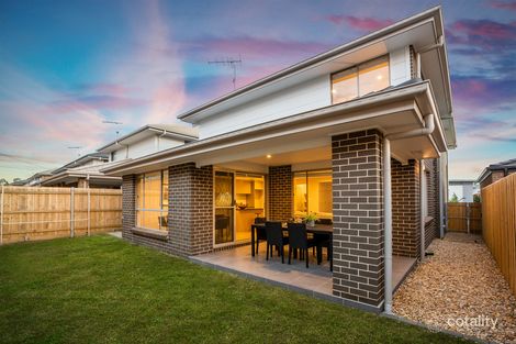 Property photo of 162 Rutherford Avenue Kellyville NSW 2155