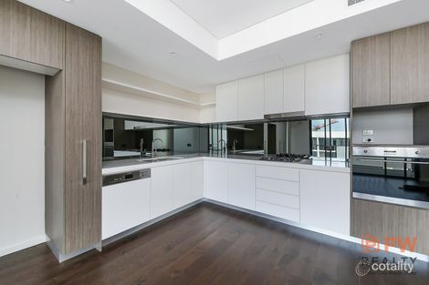 Property photo of 1303/2 Muller Lane Mascot NSW 2020