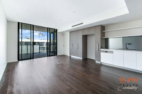 Property photo of 1303/2 Muller Lane Mascot NSW 2020