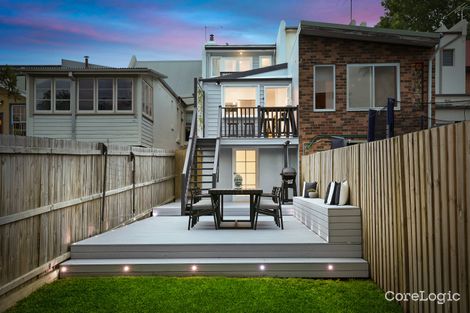 Property photo of 47 Macquarie Street Leichhardt NSW 2040