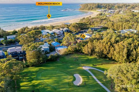 Property photo of 12/1 Mitchell Parade Mollymook Beach NSW 2539