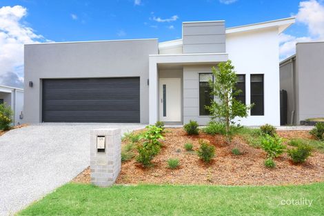 126 George Alexander Way, Coomera, QLD 4209