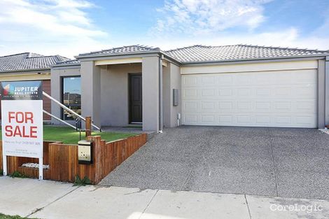 Property photo of 122 Hummingbird Boulevard Tarneit VIC 3029