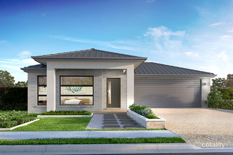 Property photo of LOT 207 Ferntree Ridge Way Drouin VIC 3818