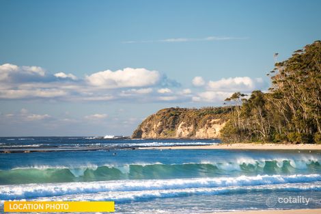 Property photo of 12/1 Mitchell Parade Mollymook Beach NSW 2539