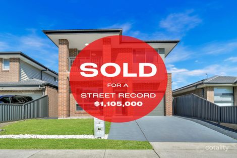 Property photo of 42 Tokyo Road Austral NSW 2179