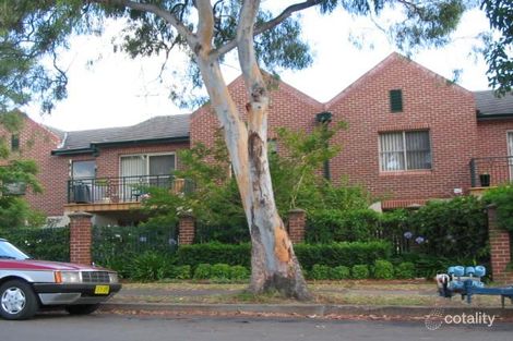 Property photo of 7/247M Burwood Road Concord NSW 2137