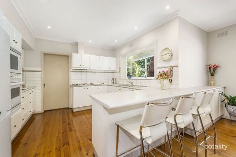Property photo of 4 Monomeith Crescent Mount Waverley VIC 3149