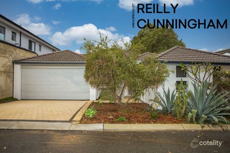 Property photo of 153B Herbert Street Doubleview WA 6018