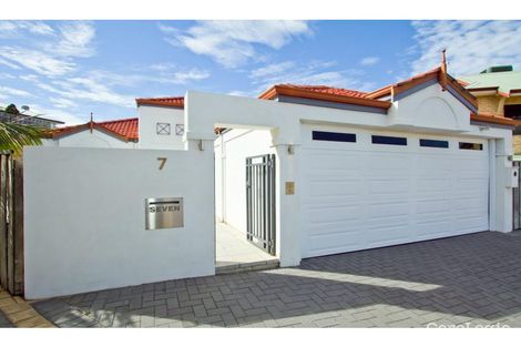 Property photo of 7 Meath Mews Mosman Park WA 6012