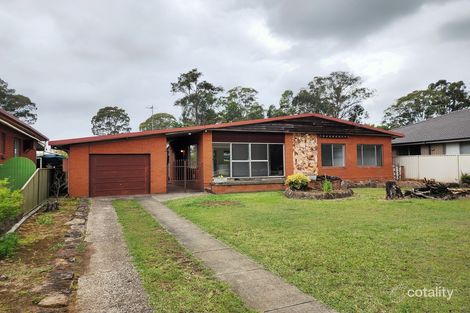 Property photo of 53 Knox Road Doonside NSW 2767