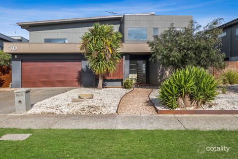 Property photo of 70 St Georges Way Torquay VIC 3228