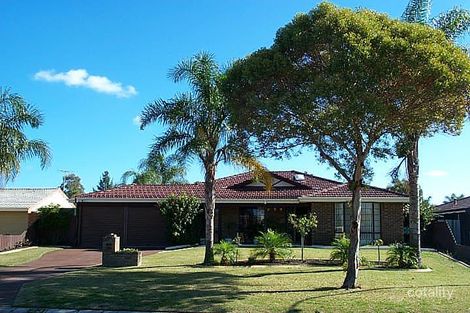 23 Kingfisher Ave, Ballajura, WA 6066