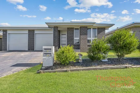 17 Friarbird Rdge, Aberglasslyn, NSW 2320