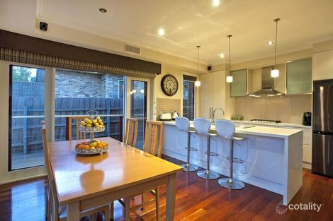 Property photo of 81A Spencer Street Essendon VIC 3040