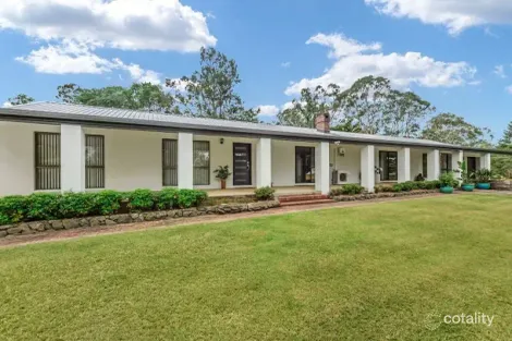 Property photo of 100 Whiteside Road Whiteside QLD 4503