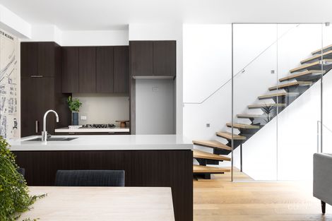 Property photo of 3/28 Ireland Street West Melbourne VIC 3003