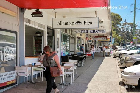 Property photo of 2 Kirra Road Allambie Heights NSW 2100