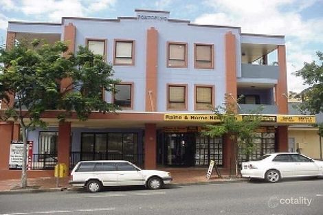 4/650 Brunswick St, New Farm, QLD 4005