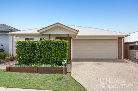 Property photo of 19 Orb Street Yarrabilba QLD 4207